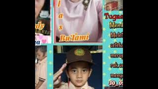 BELAJAR DARI RUMAHPENGAMALAN NILAI DWI DARMA DAN DASA DARMA PRAMUKA SDN SUKABUMI SELATAN 07 JAKARTA