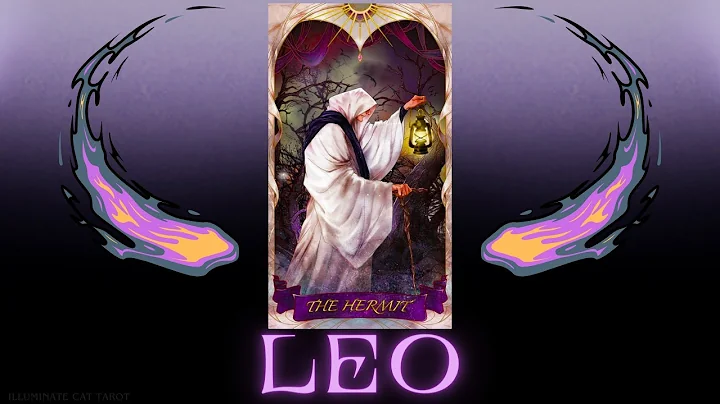 LEO ❤️‍🔥📞😔SOMEONE IS SUPER SORRY📞 EXPECT A CALL THEY REGRET HURTING YOU❤️‍🔥🙏✨ MAY 2024 TAROT - DayDayNews