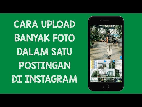 Video: 3 Cara Memposting Pesan di Instagram