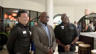 Here’s to 20 years of paradise — and many more to come! 🥂