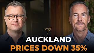 Is Now The Time To Buy Property In New Zealand