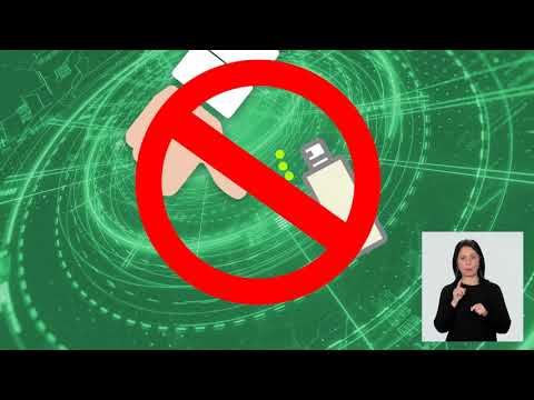 ხმის მიცემის პროცედურები (II ტური)