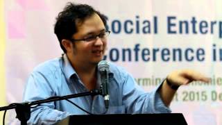 SEAL Asia 2014 Plenary Session 01 -  (Reactor) Mr. Sunit Shrestha