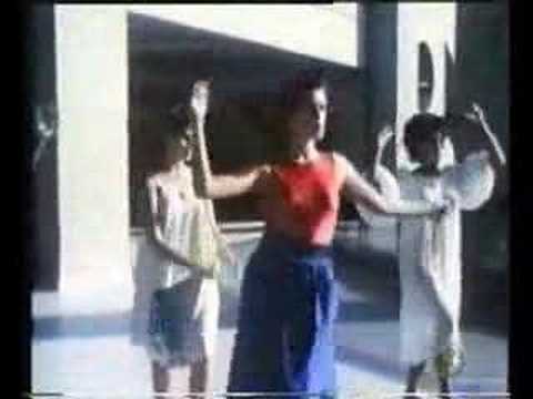 Boualam Chaker - Hakim Salhi dance