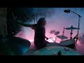 Nine inch nails  the perfect drug live  ilan rubin drum cam