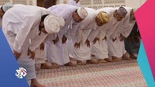 خليج العرب│المذهب الإباضي في العالم الإسلامي