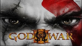 God of War III is a Masterpiece