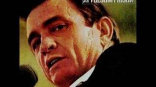 Johnny Cash - Flushed From The Bathroom Of Your Heart