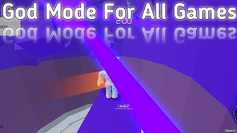 God Mode For All Games | Hydrogen - Fluxus - Delta - Arceus x - Codex Executor