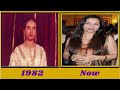 Nikaah Movie (1983) Star Cast Then and Now | Filmoji Hindi