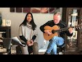 The Final Straw by REM covered by the Dearing Duo