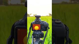 Nikon D300 Moon Photography Test Lens 300-70