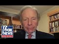 Joe Lieberman: In America we settle conflicts in court, not the streets