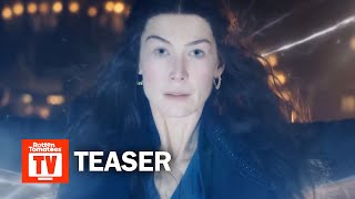 The Wheel of Time Season 1 Teaser | Rotten Tomatoes TV