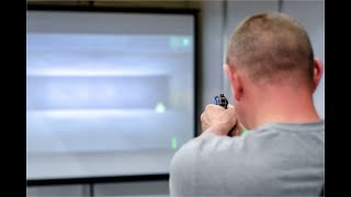 Interactive Gun Trailer 1