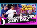 "HICIMOS UN TRÍO CON SUSY DÍAZ" - CHAPA TU MONEY