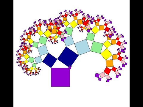 New Rekursion mit Python programmieren