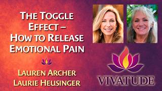 2 The Toggle Effect A Powerful Mind Body Technique to Transform Difficult Emotions
