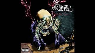 Avenged Sevenfold - Set Me Free (Unofficial Instrumental) Resimi