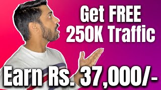 Free 250K Traffic plus Rs. 37000 per month on Quora Automation😲Go Viral On Quora Tamil🔥🔥🔥