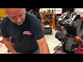 How To Check The Squish Band On A Harley Davidson Sportster Buell
