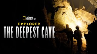 Explorer The Deepest Cave Full Movie | National Geographic screenshot 5