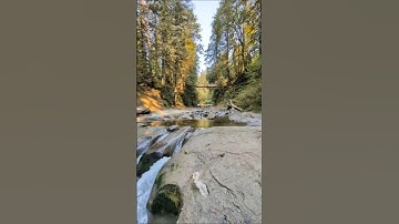 سورة قريش | تلاوة خاشعة بصوت عبد الرحمن السديس** #المصحف #nature #peace #waterfall