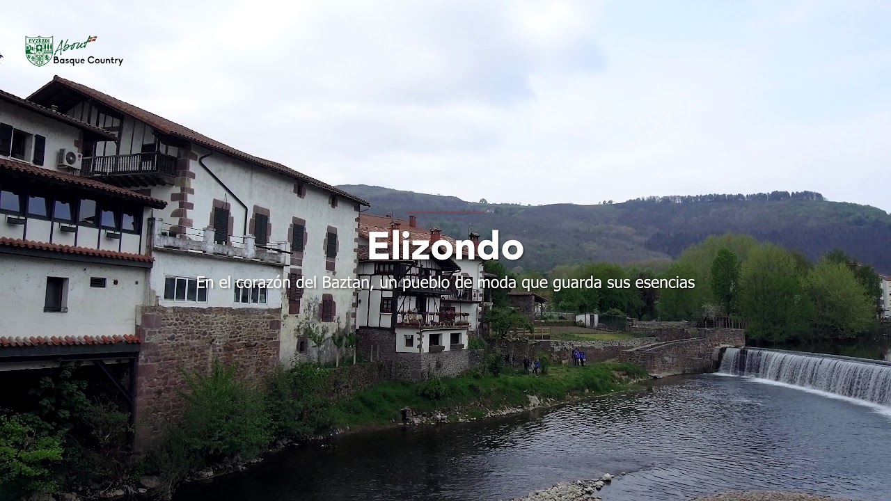 Puntos de Vista: de Bera a Izpegi. Un paseo por el norte de Navarra