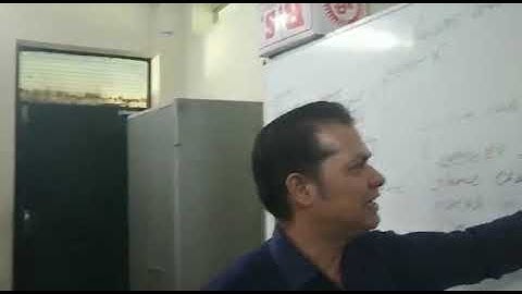 MySQL Revision Tour Session - 5 by Pankaj Kumar Mishra