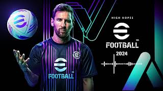 Khazali - High Hopes (eFootball 2024 Soundtrack) Resimi