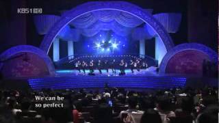 [HD] 20100711 SS501 - Love Ya @ KBS Open Concert.mp4