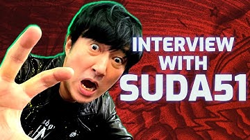 SUDA51 Opens Up about Shadows of the Damned: Hella Remastered