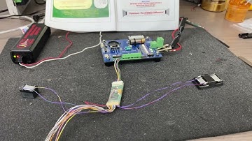 QSI TITAN U SOUND DECODER