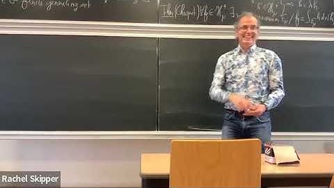 Yves Benoist: Harmonic functions on the Heisenberg group