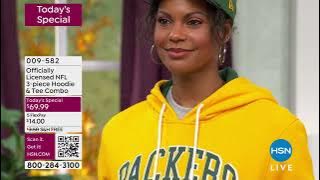 HSN | Labor Day Sale 08.30.2024 - 02 PM