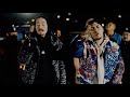 MC TYSON &quot;Caddy &amp; Rari&quot; feat. Jin Dogg (Official Music Video)