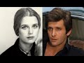 НЕВЕРОЯТНО -НО ИРИНА АЛФЁРОВА СЧАСТЛИВА 25 ЛЕТ С СОВЕТСКИМ АЛЕНОМ ДЕЛОНОМ И ВЫРАСТИЛИ 4- Х ДЕТЕЙ