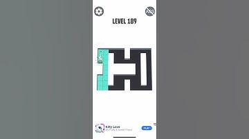 AMAZE! Level 186-189