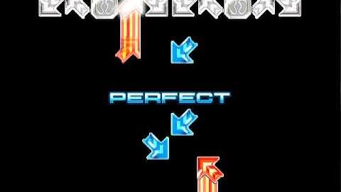 [PIU Prime UCS Contest] Till the End of Time Double 8