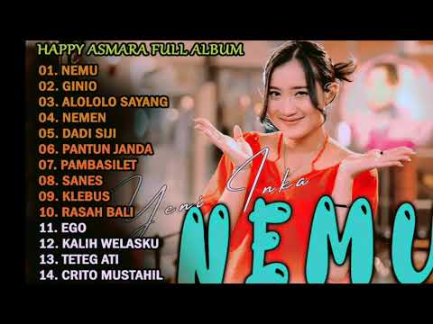 Yeni Inka - Nemu - Full Album Terbaru 2023 Tanpa Iklan