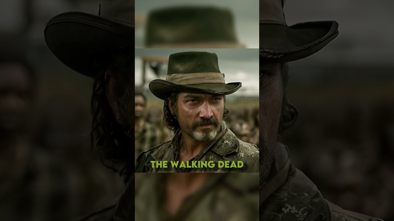 Dutch Always Looks Good Rdr2 Shorts