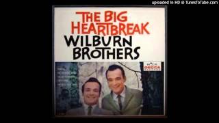 Watch Wilburn Brothers I Almost Lost My Mind video