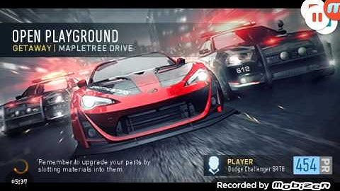 Vinner és a Need For Speed No Limits   1.rész 1/2