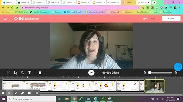 Combining Videos in Screencastify