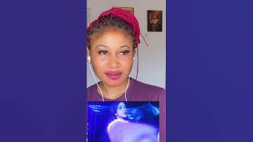 Tiara Andini - Flip It Up (Official Music Video) REACTION #tiaraandini #flipitup #reaction #shorts
