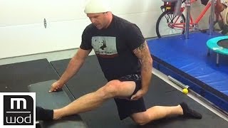 The Lower Extremity Basic List | Feat. Kelly Starrett | Ep. 95 | MobilityWOD
