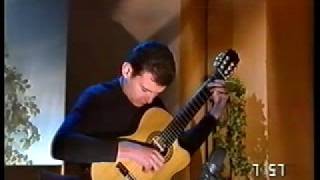 Slava Grigoryan - The Sounds Of Rain (Part 3)