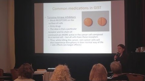 Side Effects Management