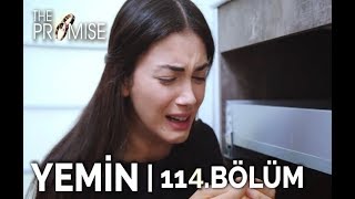 Yemin 114 Bölüm Fragmanıreyhan Test Yapıyor