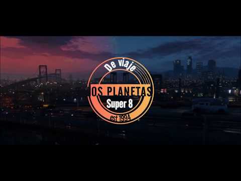Los planetas De